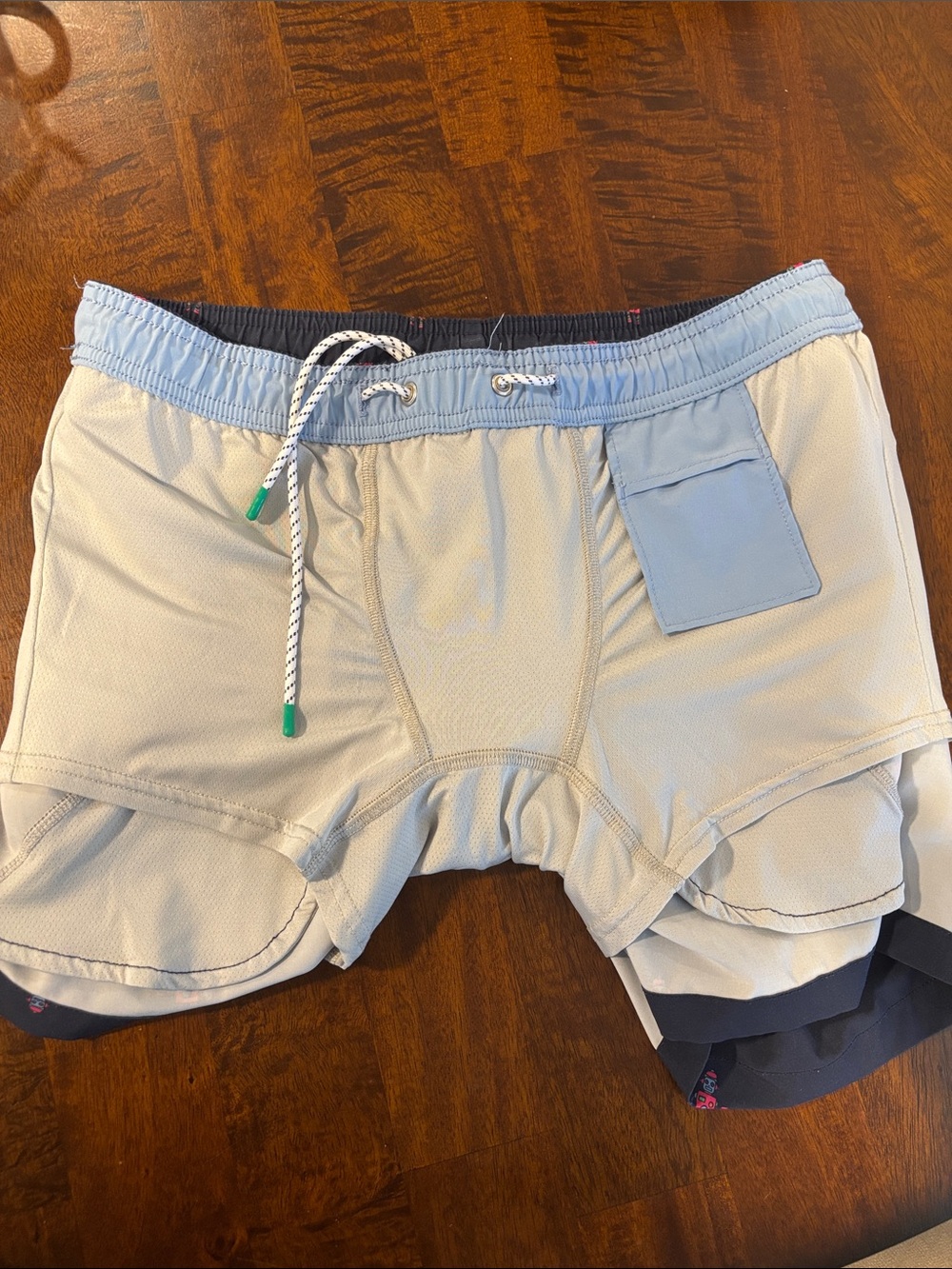 Bonobos Riviera Swim Trunks - Picture 6 of 7